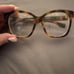 Burberry glasses