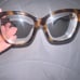 Burberry glasses