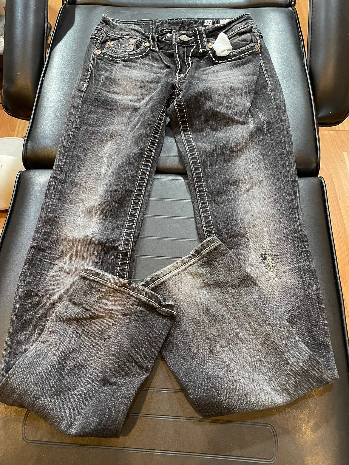 Miss Me Jeans 27x33
