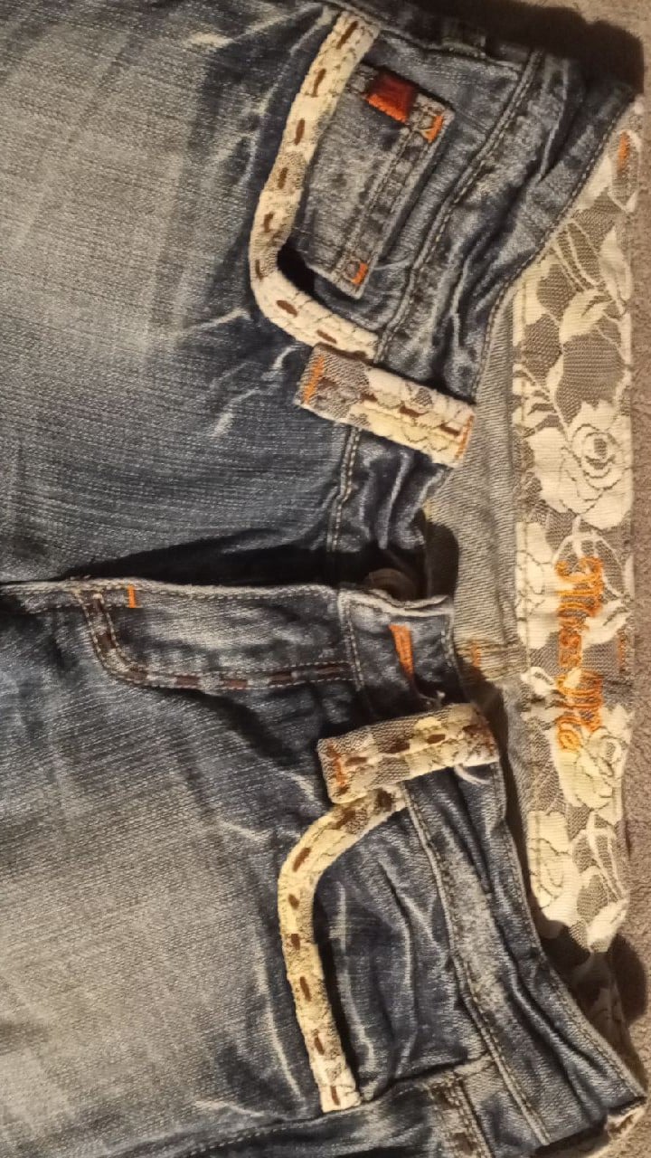 Miss Me jeans size 27