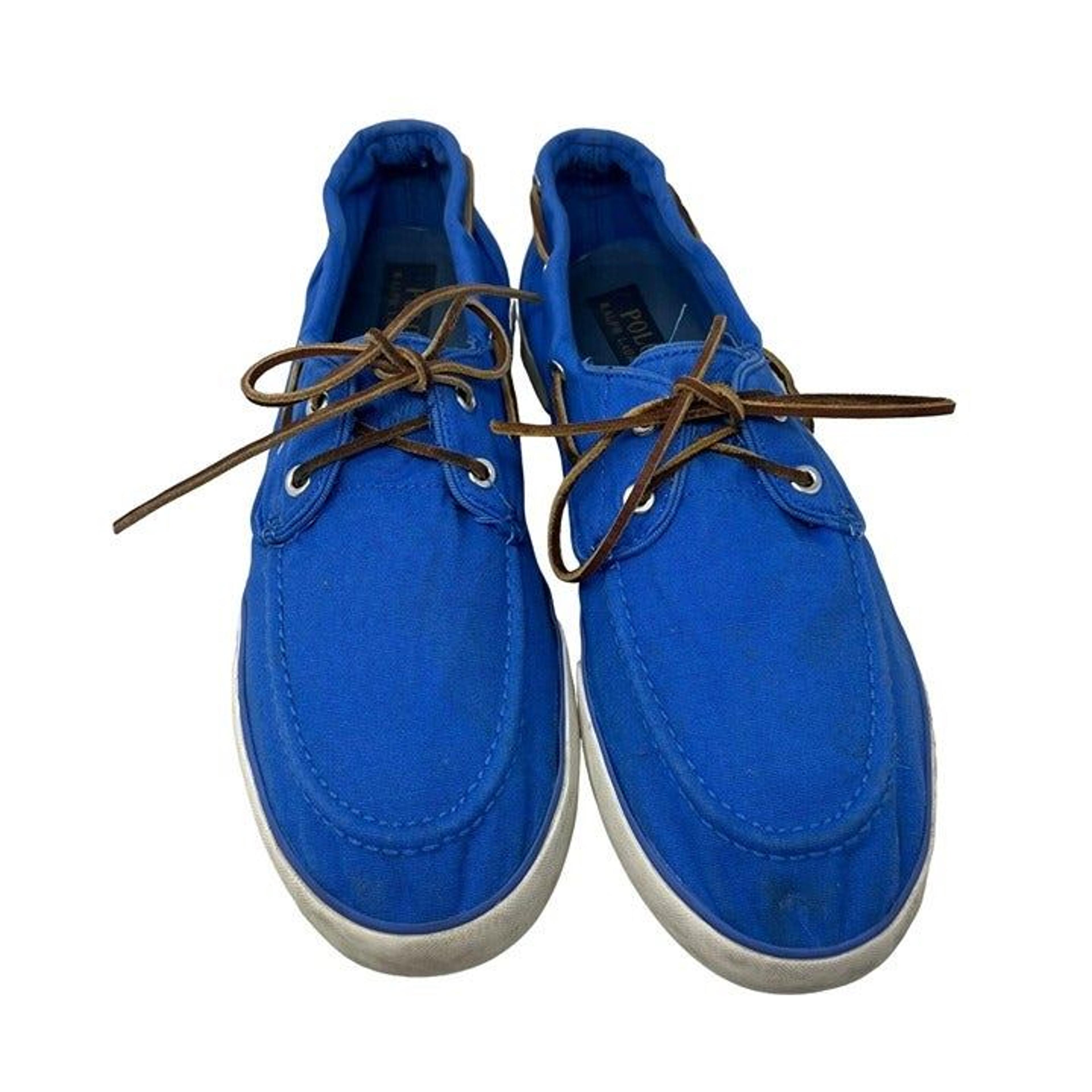 Ralph lauren shoes limited edition Clearance