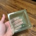 Scentsy table top wax warmer