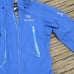 Arc'teryx - Beta LT Shell Jacket Gortex 13475 | XS | Ultramarine Blue Vitality