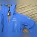 Arc'teryx - Beta LT Shell Jacket Gortex 13475 | XS | Ultramarine Blue Vitality