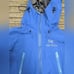 Arc'teryx - Beta LT Shell Jacket Gortex 13475 | XS | Ultramarine Blue Vitality