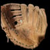 Carl Yastrzemski Baseball Glove Spalding #42-5375 Great Shape! Vintage