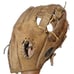Carl Yastrzemski Baseball Glove Spalding #42-5375 Great Shape! Vintage