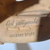 Carl Yastrzemski Baseball Glove Spalding #42-5375 Great Shape! Vintage