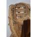 Carl Yastrzemski Baseball Glove Spalding #42-5375 Great Shape! Vintage
