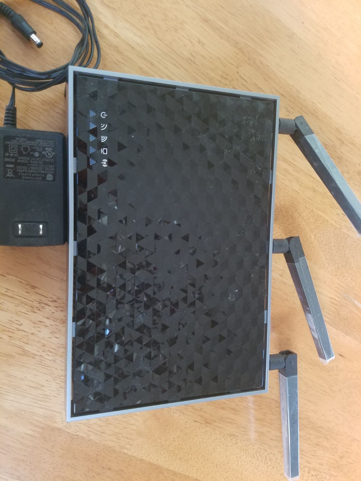 To-link AC1900 Range Extender