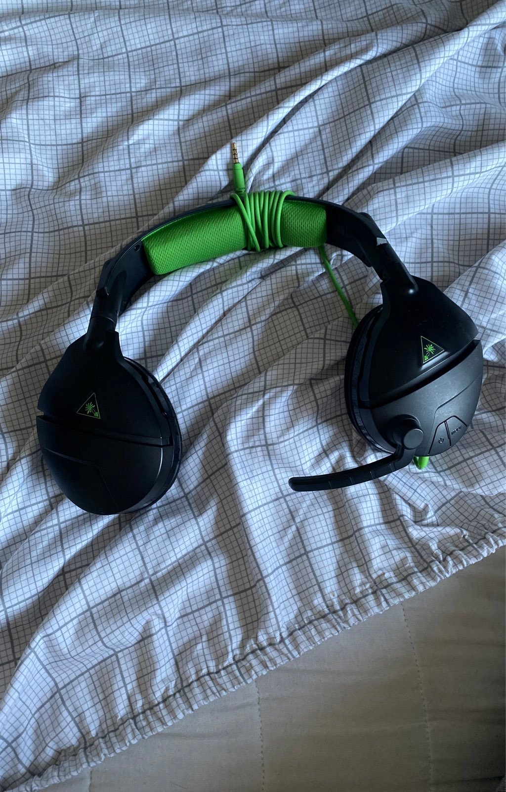 Headset