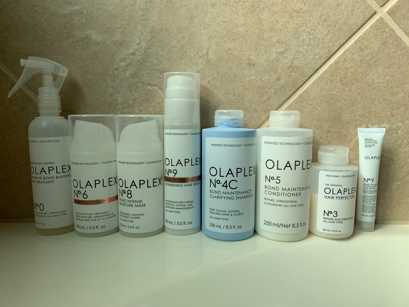 Olaplex