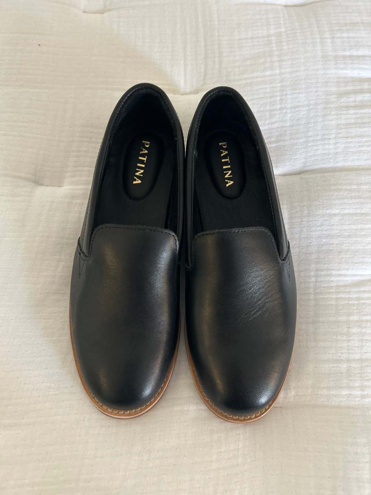 Portland Leather Loafer