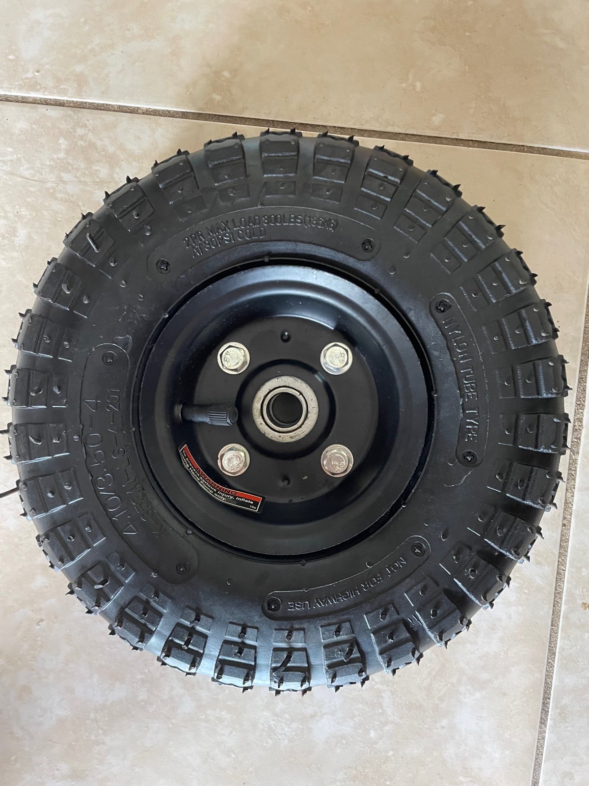 Tires
