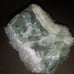 fluorite Cluster