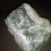 fluorite Cluster