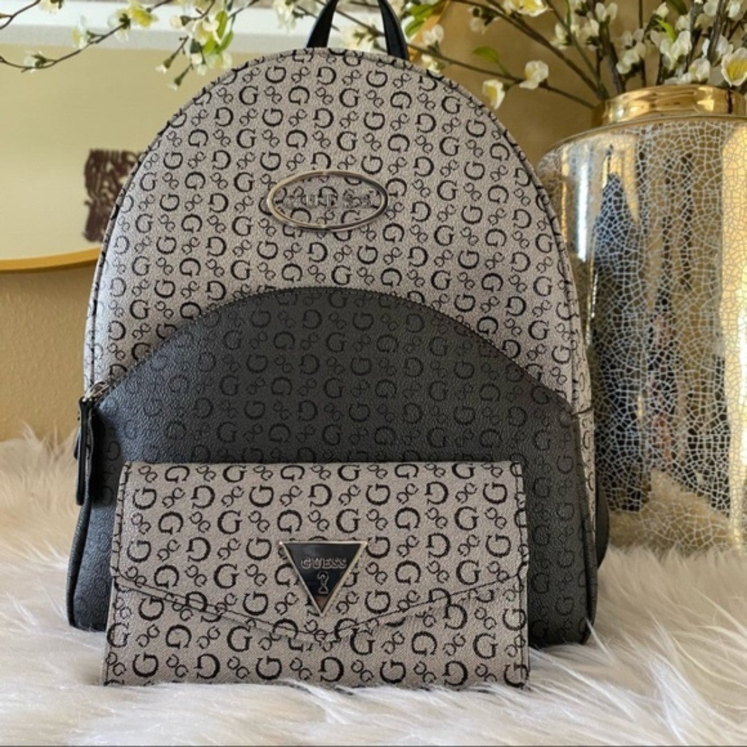 GUESS Backpacks | Mercari