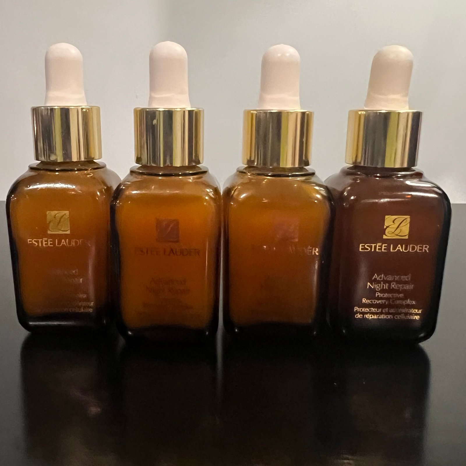 Estee Lauder Advance Night Repair Protective Recovery Complex