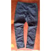 5.11 Tactical Defender Flex Jeans Mens 36x34 Blue Straight Leg Regular Fit