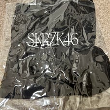 Sakurazaka46 Approval Seeking Sheer Tote Bag