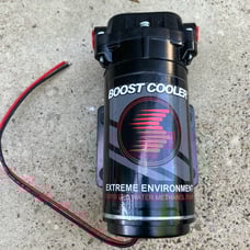 Methanol Pump