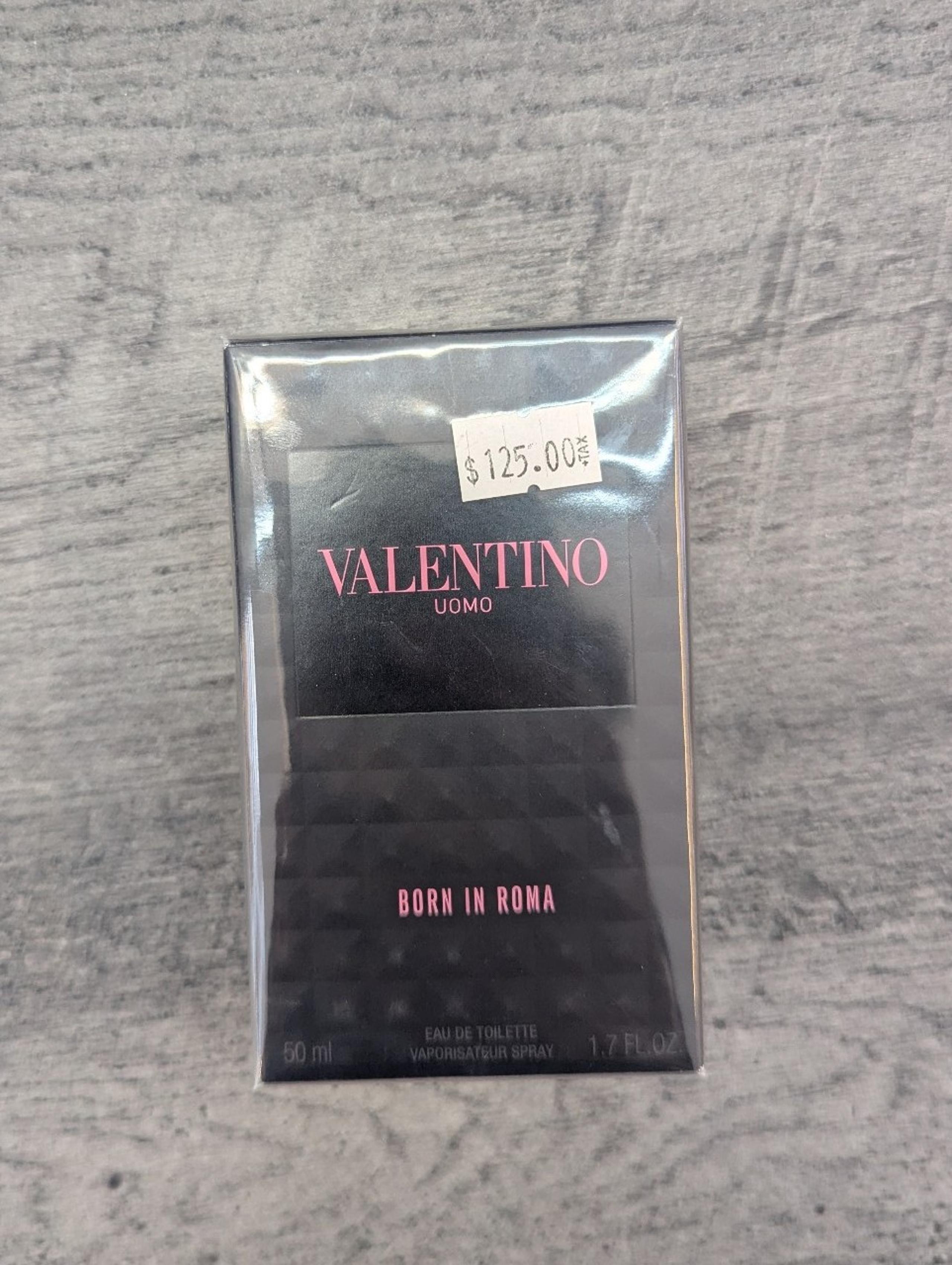 Valentino Born in Roma 50ml