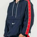 Nike Sportswear 1/2 Zip Pullover MSRP 130