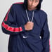 Nike Sportswear 1/2 Zip Pullover MSRP 130