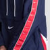 Nike Sportswear 1/2 Zip Pullover MSRP 130