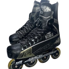 Mission Axiom A3 - Size 9E - Used Inline Skates