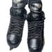 Mission Axiom A3 - Size 9E - Used Inline Skates