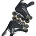 Mission Axiom A3 - Size 9E - Used Inline Skates
