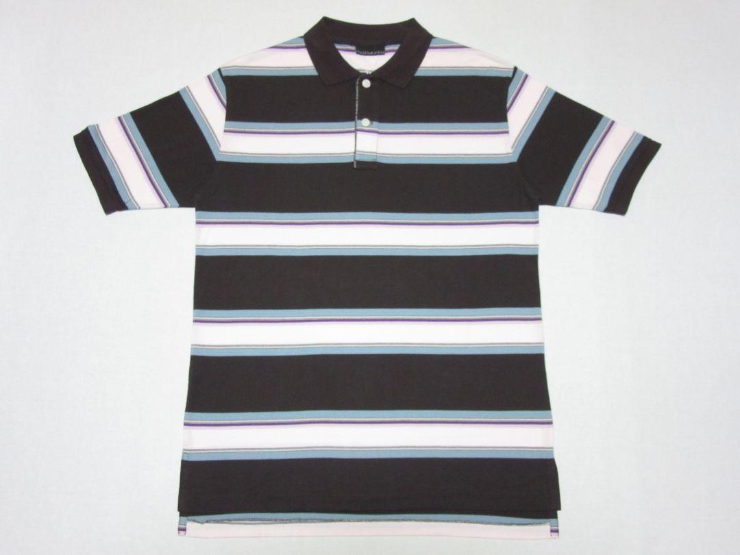 MAD HECTIC Polo Shirt ☆ Hombre Nino