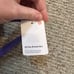 NWT lululemon all day breeze bra