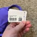NWT lululemon all day breeze bra