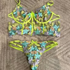 Lot of Lingerie sizes XL