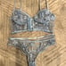Lot of Lingerie sizes XL