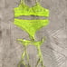 Lot of Lingerie sizes XL