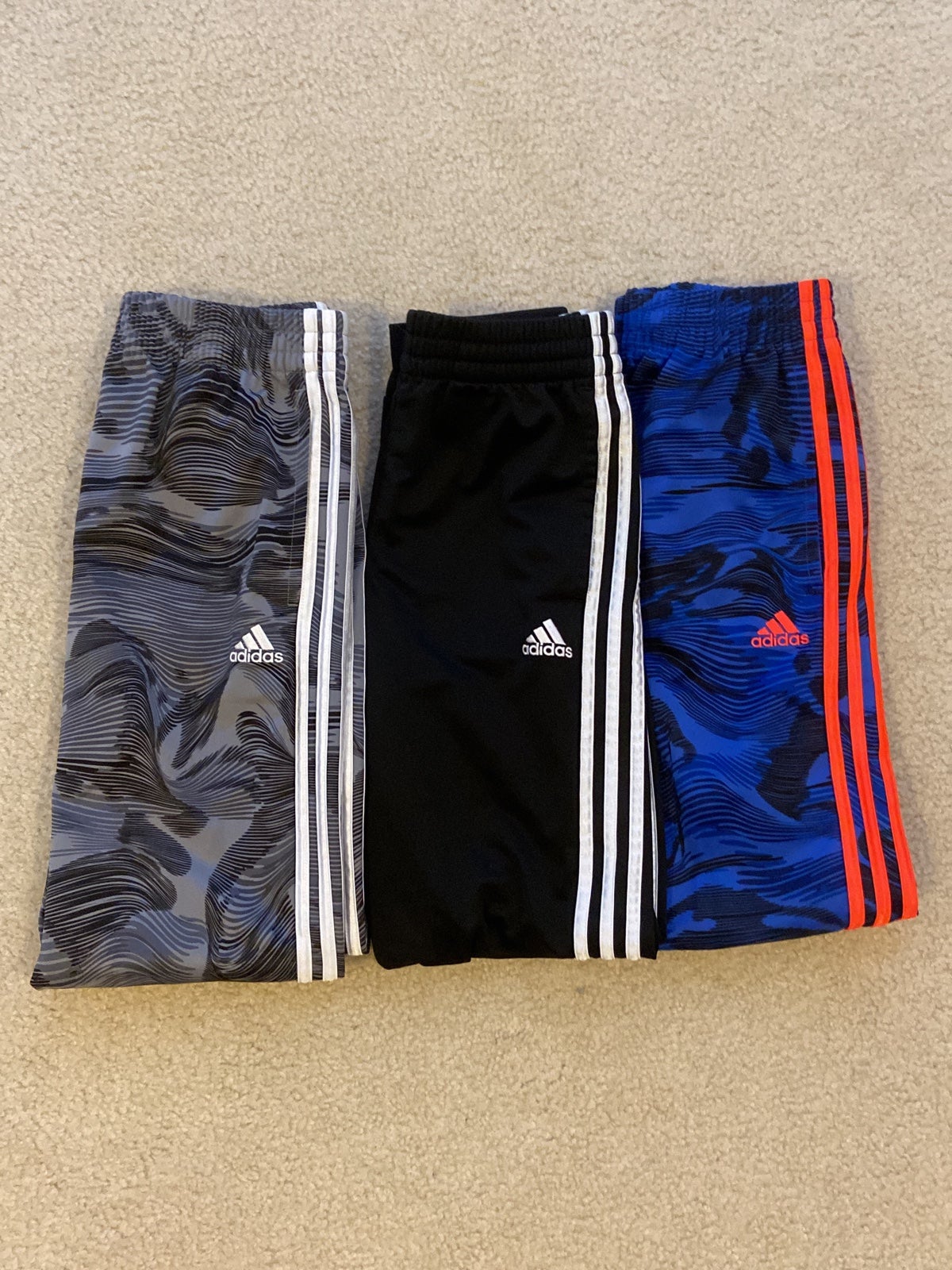 Adidas Track Pants