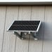 Solar Panel 25W 12V Monocrystalline Waterproof Panel