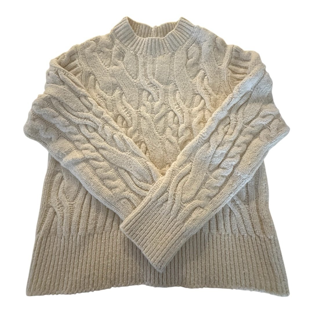 Vince ladies crew neck sweater NWT