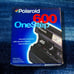 Polaroid 600 OneStep Instant Camera W\Film + 3-10pk 600 Platinum Replacements