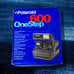 Polaroid 600 OneStep Instant Camera W\Film + 3-10pk 600 Platinum Replacements