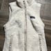 Patagonia Women Cute Vest- Small
