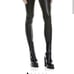 Alice and Olivia Leather Leggings