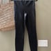 Alice and Olivia Leather Leggings