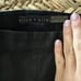 Alice and Olivia Leather Leggings