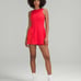 Lululemon Nulux Asymmetrical Tennis Dress