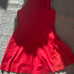 Lululemon Nulux Asymmetrical Tennis Dress