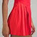 Lululemon Nulux Asymmetrical Tennis Dress